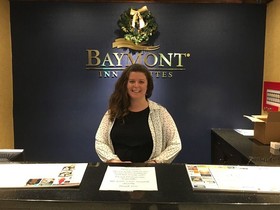 Baymont by Wyndham Asheville/Biltmore Village