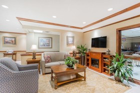 Baymont by Wyndham Asheville/Biltmore Village