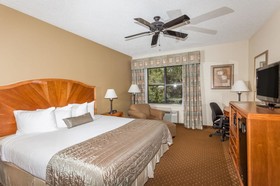 Baymont by Wyndham Asheville/Biltmore Village