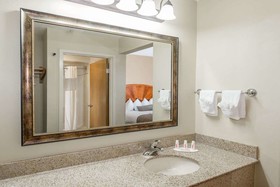 Baymont by Wyndham Asheville/Biltmore Village