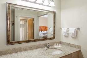 Baymont by Wyndham Asheville/Biltmore Village