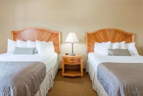 Baymont by Wyndham Asheville/Biltmore Village