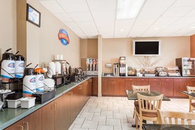 Baymont by Wyndham Asheville/Biltmore Village