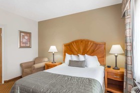 Baymont by Wyndham Asheville/Biltmore Village