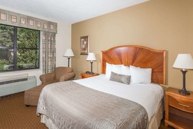 Baymont by Wyndham Asheville/Biltmore Village