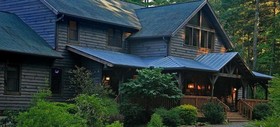 Bent Creek Lodge Bed & Breakfast
