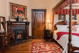 Biltmore Village Inn