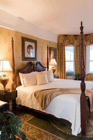 Biltmore Village Inn