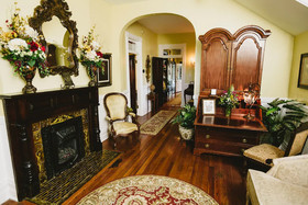 Biltmore Village Inn