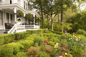 Biltmore Village Inn