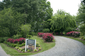 Biltmore Village Inn