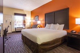 Clarion Inn Biltmore Village