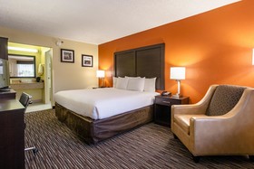 Clarion Inn Biltmore Village