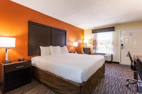 Clarion Inn Biltmore Village