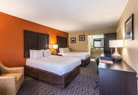 Clarion Inn Biltmore Village