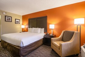 Clarion Inn Biltmore Village