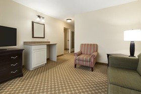 Country Inn & Suites By Radisson Asheville At Asheville Outlet Mall