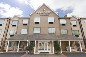 Country Inn & Suites By Radisson Asheville At Asheville Outlet Mall