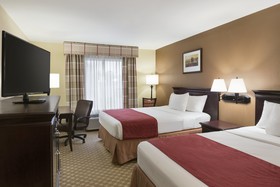 Country Inn & Suites By Radisson Asheville At Asheville Outlet Mall