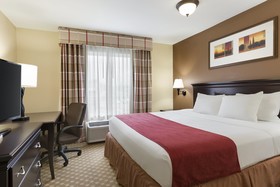 Country Inn & Suites By Radisson Asheville At Asheville Outlet Mall