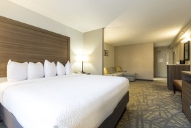 Country Inn & Suites by Radisson Asheville Downtown Tunnel Road