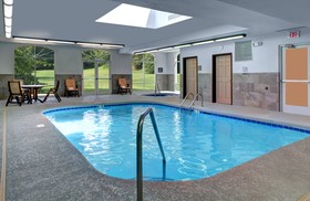 Country Inn & Suites by Radisson Asheville Downtown Tunnel Road
