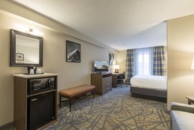 Country Inn & Suites by Radisson Asheville Downtown Tunnel Road