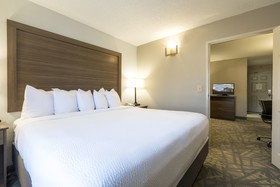 Country Inn & Suites by Radisson Asheville Downtown Tunnel Road