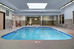 Country Inn & Suites by Radisson Asheville Downtown Tunnel Road