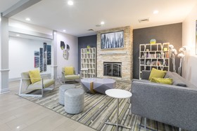 Country Inn & Suites by Radisson Asheville Downtown Tunnel Road