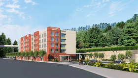 Courtyard Asheville Biltmore Village