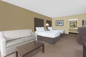 Days Inn by Wyndham Asheville Mall