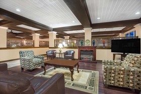 Days Inn by Wyndham Asheville Mall