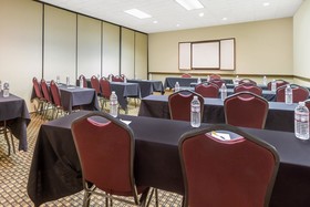 Days Inn by Wyndham Asheville Mall