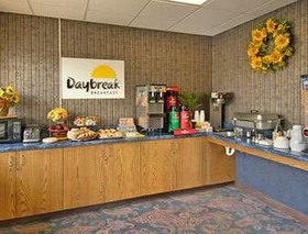 Days Inn by Wyndham Asheville Downtown North