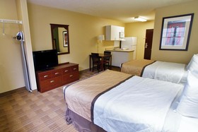 Extended Stay America Asheville Tunnel Rd.
