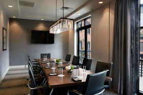 Foundry Hotel Asheville Curio Collection by Hilton
