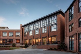 Foundry Hotel Asheville Curio Collection by Hilton