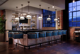 Foundry Hotel Asheville Curio Collection by Hilton