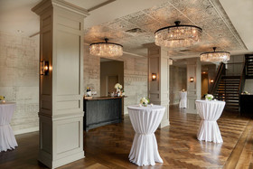 Foundry Hotel Asheville Curio Collection by Hilton