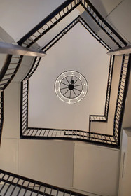 Foundry Hotel Asheville Curio Collection by Hilton