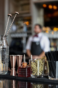 Foundry Hotel Asheville Curio Collection by Hilton