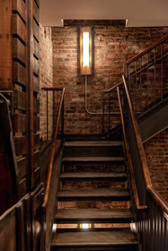 Foundry Hotel Asheville Curio Collection by Hilton
