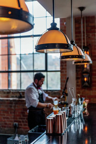 Foundry Hotel Asheville Curio Collection by Hilton