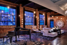 Foundry Hotel Asheville Curio Collection by Hilton