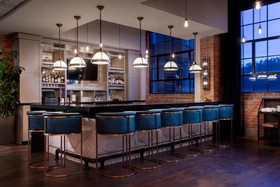 Foundry Hotel Asheville Curio Collection by Hilton
