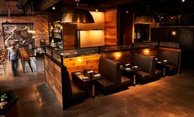 Foundry Hotel Asheville Curio Collection by Hilton
