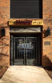 Foundry Hotel Asheville Curio Collection by Hilton