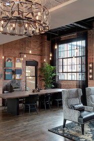 Foundry Hotel Asheville Curio Collection by Hilton