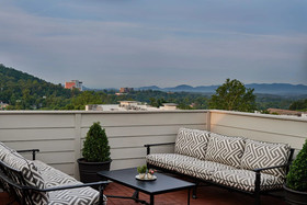 Foundry Hotel Asheville Curio Collection by Hilton